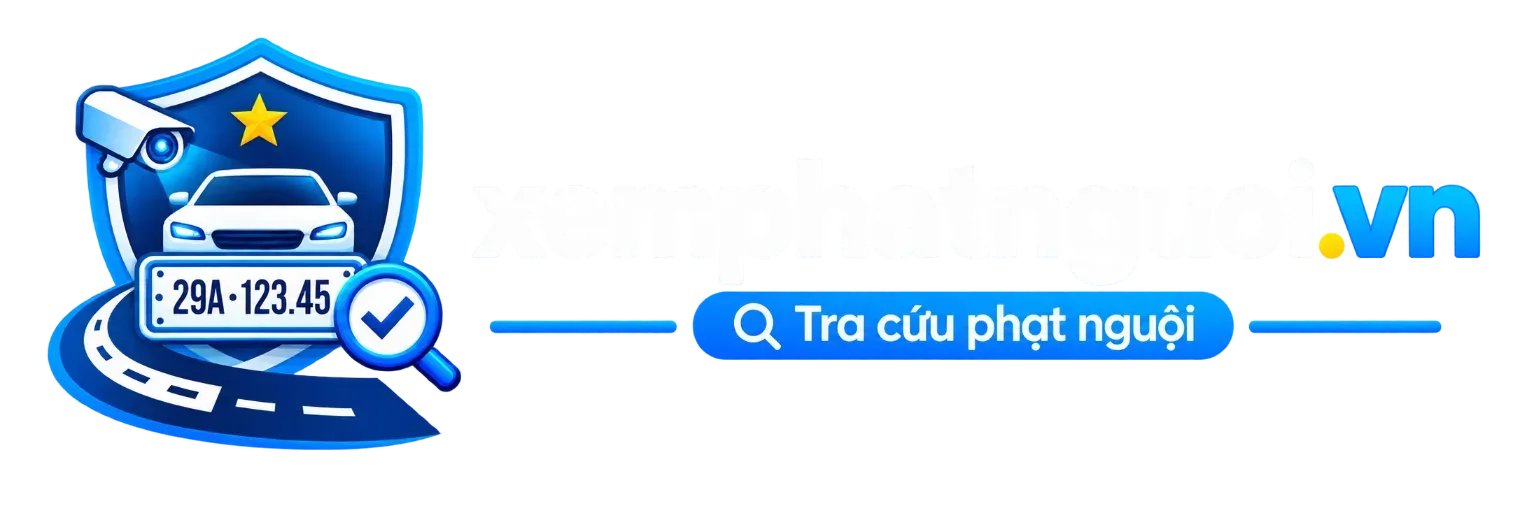 Tra Cứu Phạt Nguội Ô Tô, Xe Máy Toàn Quốc | XemPhatNguoi.vn