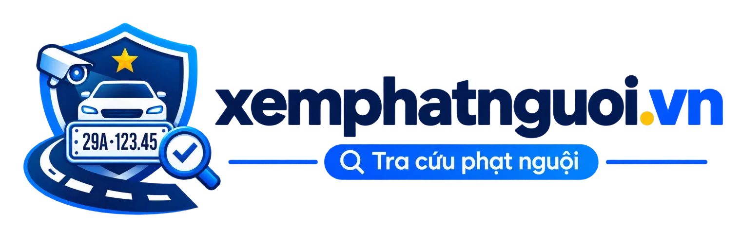 Tra Cứu Phạt Nguội Ô Tô, Xe Máy Toàn Quốc | XemPhatNguoi.vn